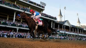 Kentucky Derby drug positive the latest scandal in US racing