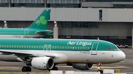 IAG  could make Heathrow  concessions for Aer Lingus deal