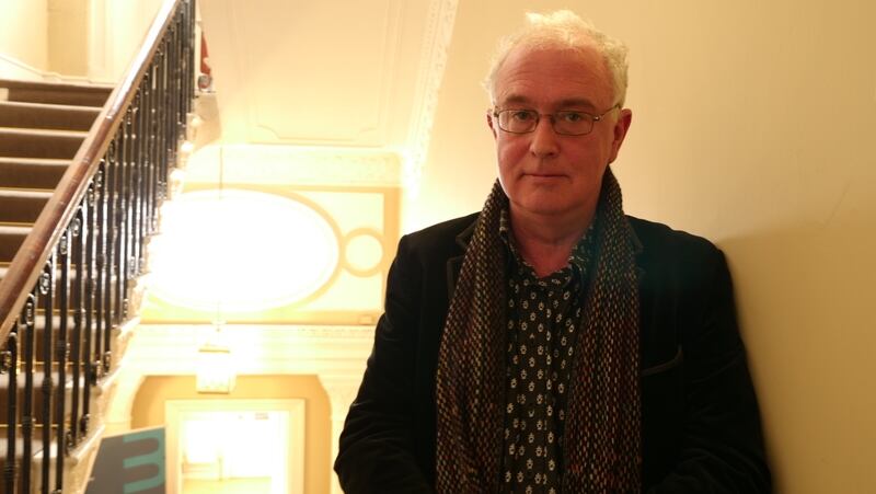 Joseph O'Connor