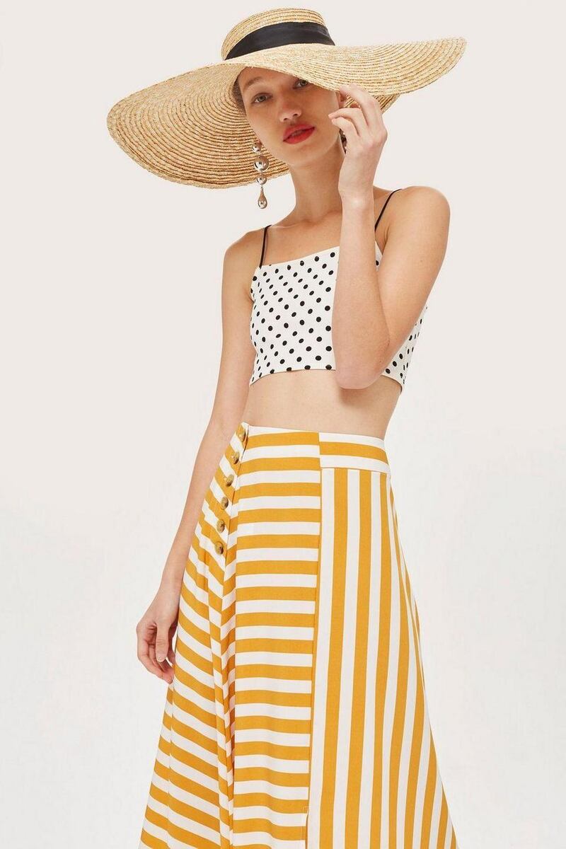 Topshop, €38