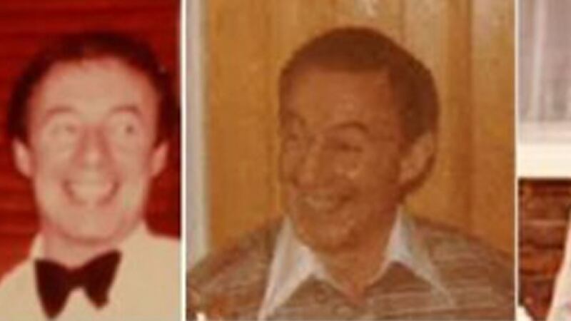 Christopher Ainscough was killed in December 1983. Photograph: Metropolitan Police/PA Wire