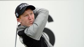 Ireland through to European team final after defeat of England