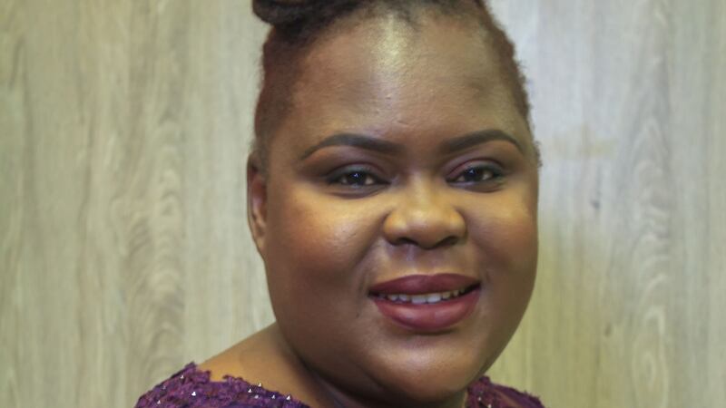 Linda Masarira, founder of the Zimbabwe Women in Politics Alliance, says its momentum was slowed by continual harassment from state security agencies.