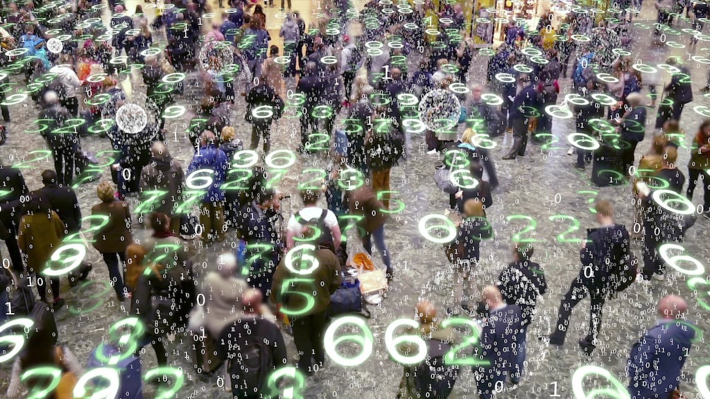Customers’ data provides valuable information, which can be used to make those customers more profitable. Whether it is targeted advertising, or a customised news feed, our data are manipulated to keep us loyal to service providers or to tempt us to spend money.
