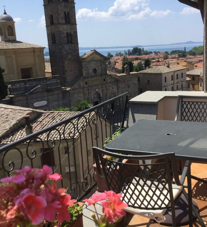 Lazio, Italy