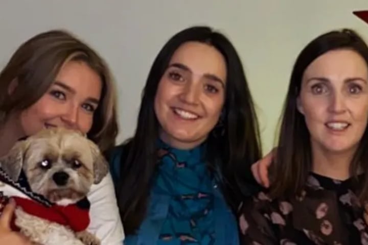 ‘Frightening time’ for family injured in M9 crash, friend says, as nearly €200,000 raised