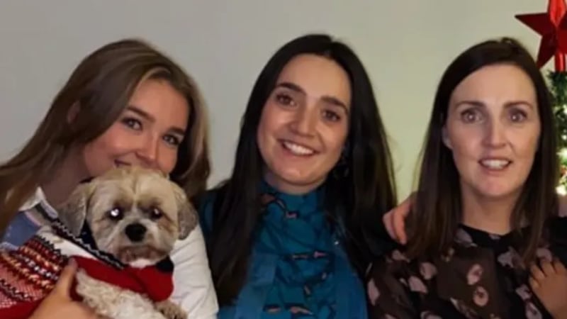 ‘Frightening time’ for family injured in M9 crash, friend says, as nearly €200,000 raised