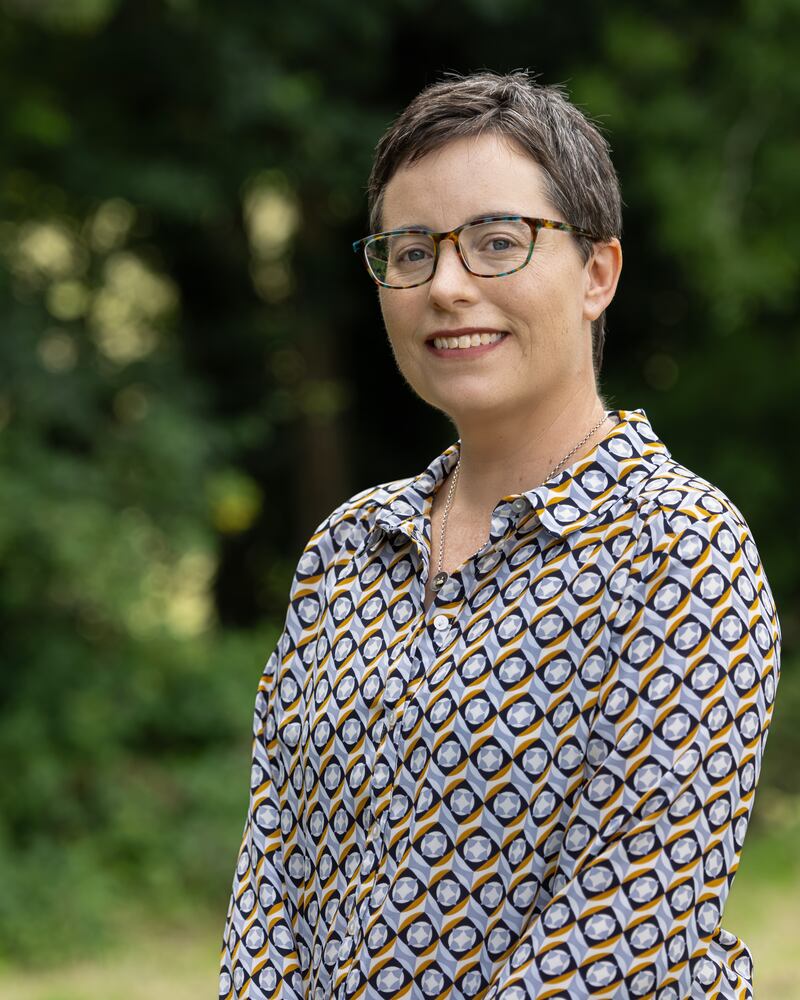 Yvonne Buckley, professor of zoology at Trinity College Dublin, explains how biodiversity is part of the earth’s system that regulates climate