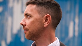 Big Band Evolution pianist Cormac McCarthy: ‘I’m still not able to understand how I played. It was painful to hit the keys’