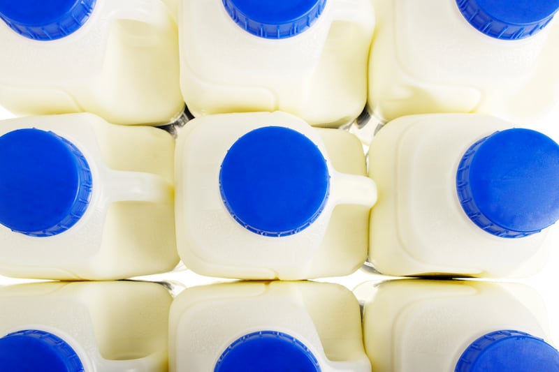 Lidl and Aldi cut milk price in move expected to spark similar cuts among Irish supermarket rivals