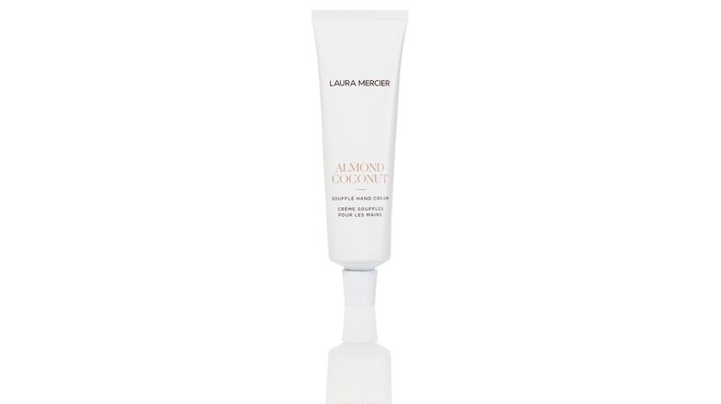 Laura Mercier Almond Coconut Souffle Hand Cream