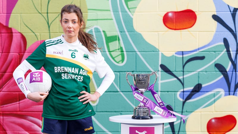 Muckalee have rare chance to put Kilkenny football on the map with junior success