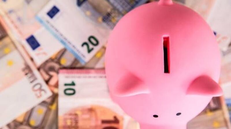 For now, deposit rates will likely continue to fall from their already shallow depths. File photograph; iStockPhoto