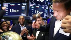 David McWilliams: Grand Canal Dock and a story of manic speculation