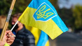 Temporary protection for Ukrainians should be extended to 2025 ‘as matter of urgency’, civil society groups say