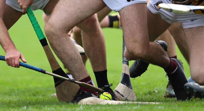 Sage advice: "The rest of the game will just be you mullocking about in rucks, using your arse as best you can." Photograph: James Crombie