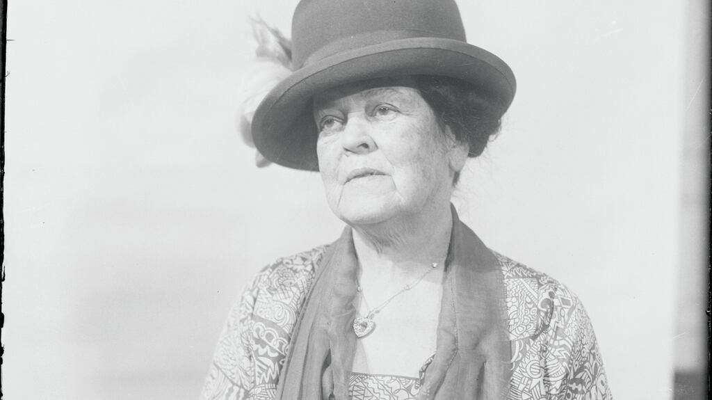 Alva Vanderbilt was a powerful socialite of New York’s Gilded Age in the late 19th century