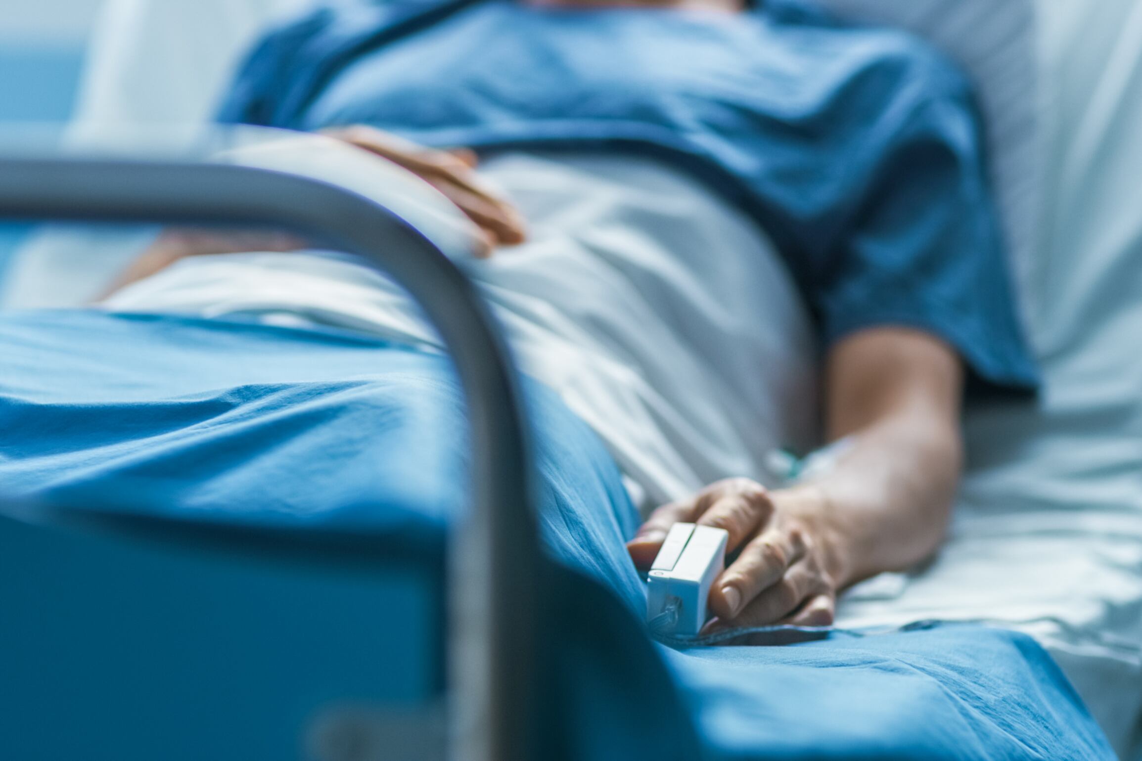 Nobody wants to stay in hospital longer than necessary. There’s a better way to handle patient discharge