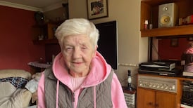 Magdalene laundries survivor recalls a childhood of relentless abuse and neglect