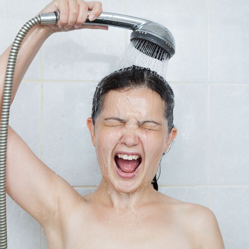 Photograph: iStock