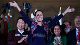 Claudia Sheinbaum has won an emphatic victory in the Mexican election, but has much work to do