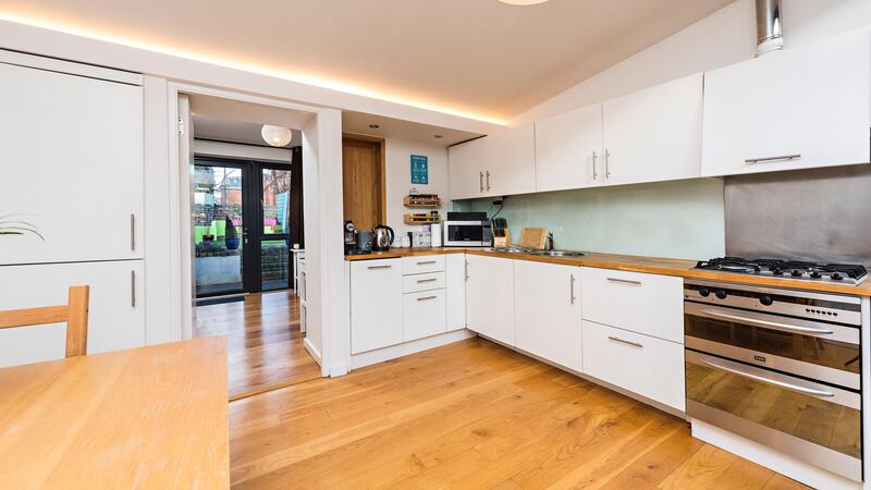 25 Long Lane Dublin 8