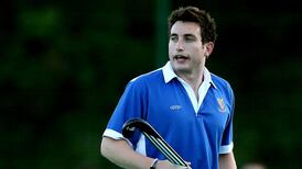 Leinster sides dominant in Irish Senior Cup