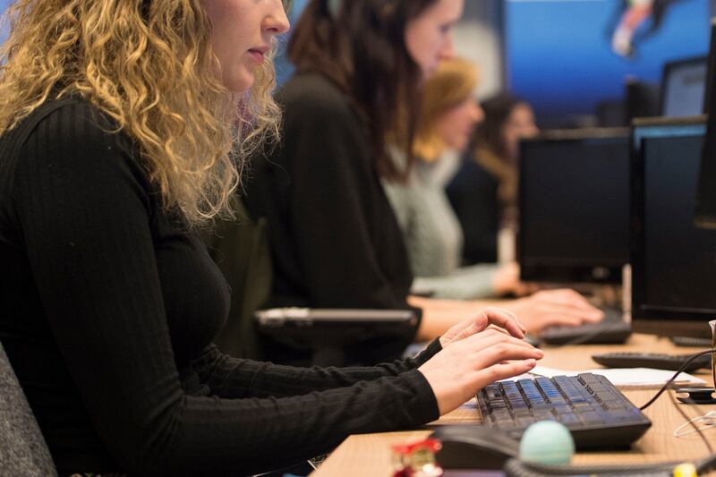 Number on Live Register hits 8-year low as labour market improves