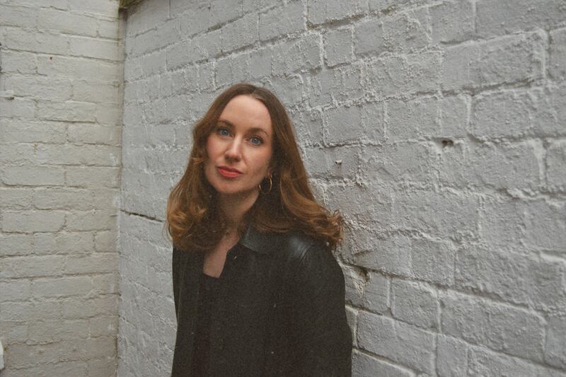 Author Susannah Dickey: ‘With each book I find myself more invested in writing Ireland’