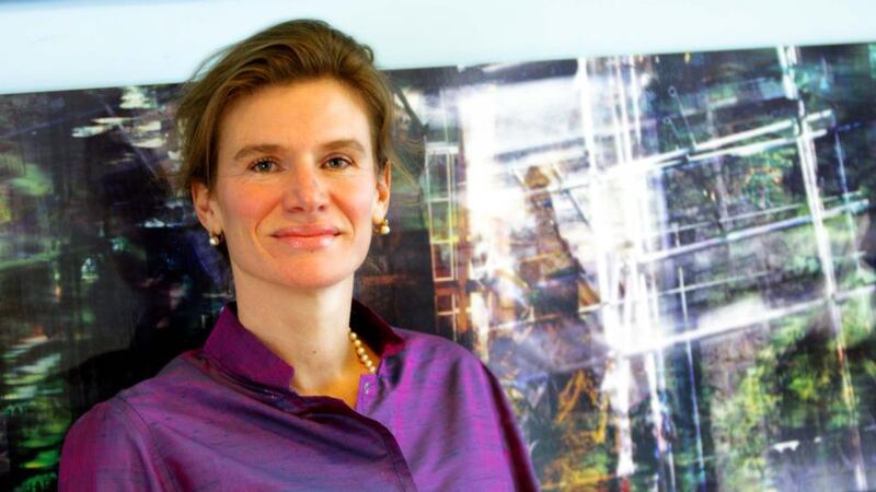 Mariana Mazzucato: The Value of Everything provides a strategy for combating the notion of the financial elite as productive creators of wealth