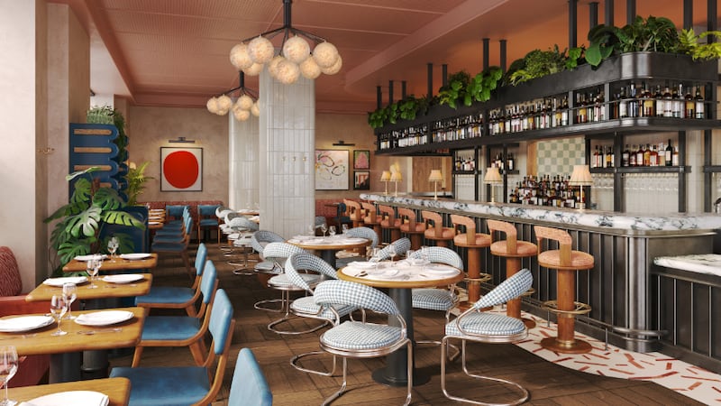 Coppinger owner Bereen Brothers to open new restaurant on Capel Street
