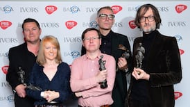 Steve Mackey, bass guitarist of Pulp, dies aged 56