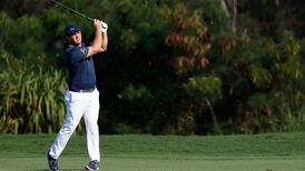 Bryson DeChambeau says he must relax his brain to succeed