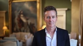 Actor Edward Norton on environmental activism: ‘If you find it inconvenient, I think that’s precisely the f**king point’