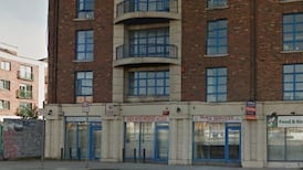 Usher’s Island Dublin’s ugliest area, says study