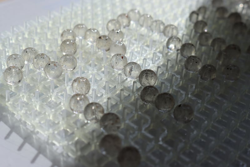 Lily Mannion's Maybe If