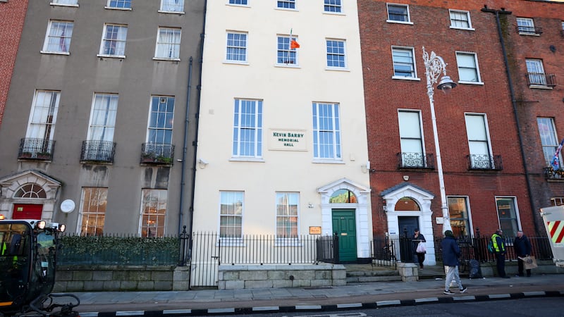 Sinn Féin’s property portfolio: Inside the wealthiest political party in the State