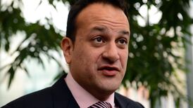 Not possible to meet everyone,  says Leo Varadkar
