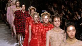 Rocha collection sustains designer’s momentum