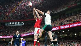 Wales 18 Ireland 27: Irish player ratings as James Lowe shows his quality
