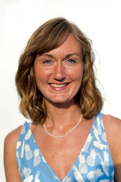Linn Järte.