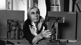 A New Deal for Ireland’s artists. What Roosevelt can teach us