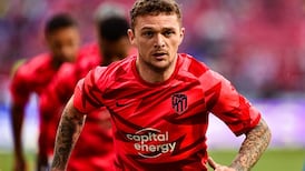 Newcastle hopeful of completing Kieran Trippier deal