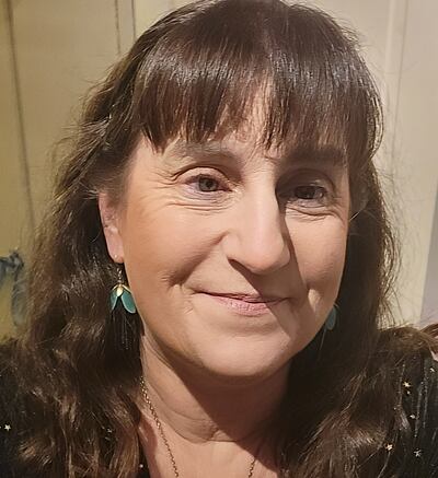 Evelyn Pepperrell