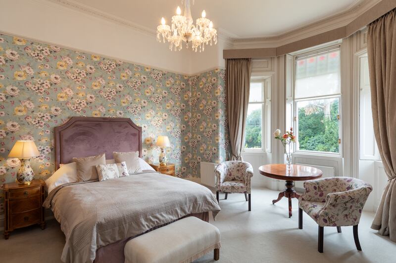 Main bedroom