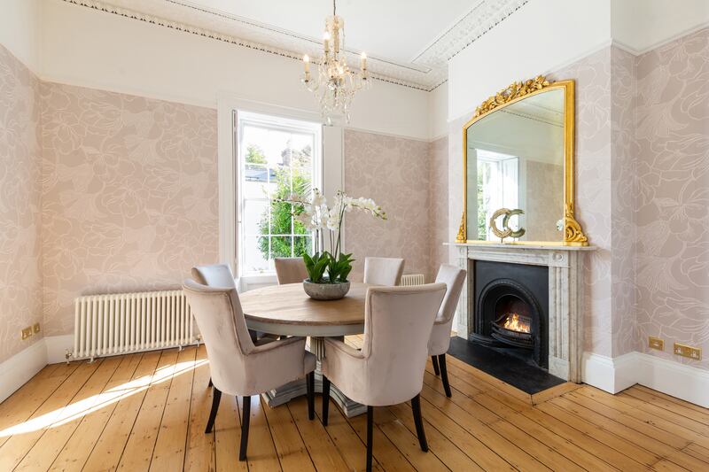 Diningroom