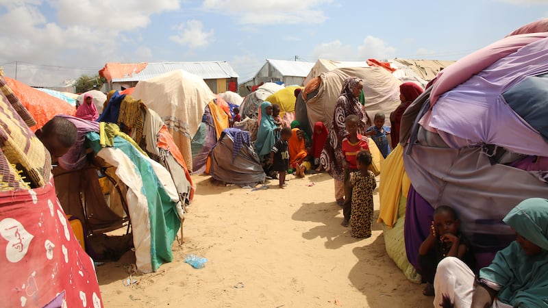 Suffering spreads in Somalia amid falling aid and growing interest in its natural wealth