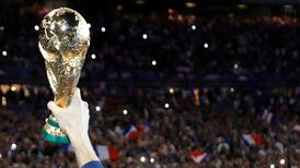 World Cup increase to 48 teams at 2022 finals is in the balance