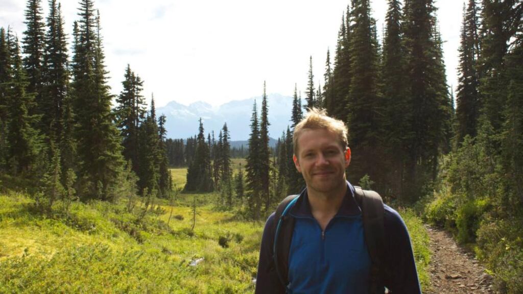 Craig Carey: “Times are hard, and the nasty legacy of the boom will continue to resonate for many years to come, especially for those in negative equity. But we aren’t in a depression.”