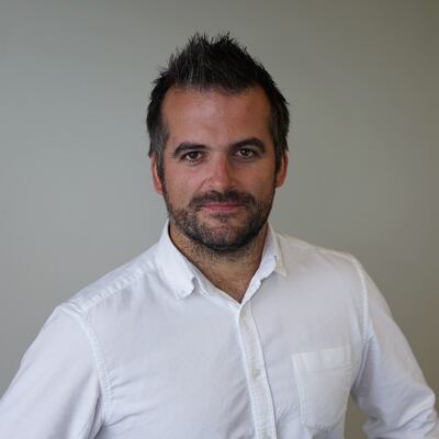 David O’Riordan is head of paid search at iProspect Ireland